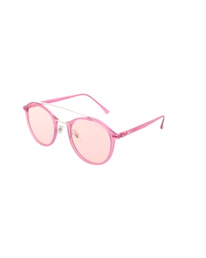 CF90024 Round Polarized Sunglasses for Men and Women
