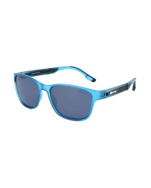 CF90120 Women's Polarized Square Sunglasses