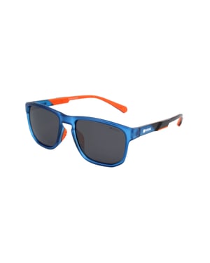 CF90159 Men's Polarized Square Sunglasses