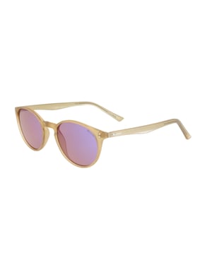 Round Sunglasses CF90012 Men-Women