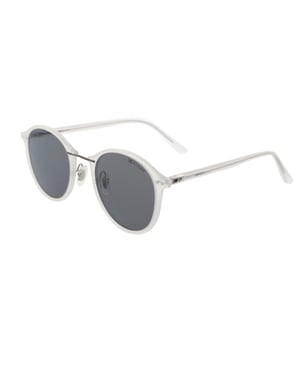 CF90016 Round Polarized Sunglasses for Men and Women