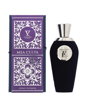 V Canto Mea Culpa Extrait de Parfum 100ml