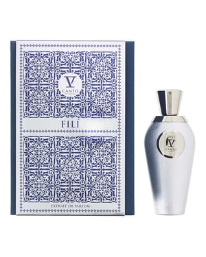V Canto Fili Extrait De Parfum 100ml