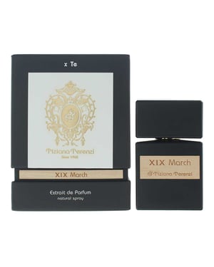 Tiziana Terenzi Xix March Extract De Parfum 100ml