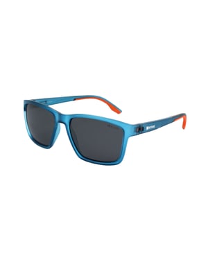 CF90157 Polarized Square Solglasögon för män