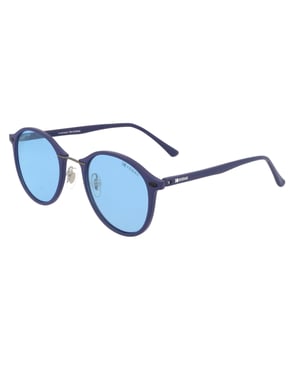 CF90016 Round Polarized Sunglasses for Men and Women