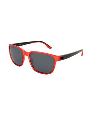 CF90112 Polarisierte quadratische Sonnenbrille für Herren