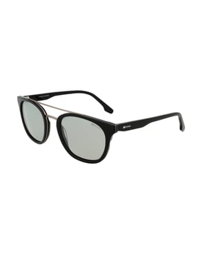 FI40001 Men's Polarized Square Sunglasses