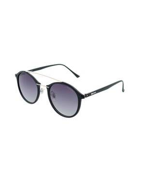 CF90024 Round Polarized Sunglasses for Men and Women
