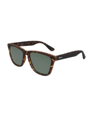 CF90069 Polarized Square Solglasögon för kvinnor