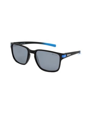 CF90155 Heren Gepolariseerde Vierkante Zonnebril