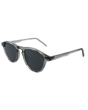 Runde Sonnenbrille CF90006 Herren-Damen