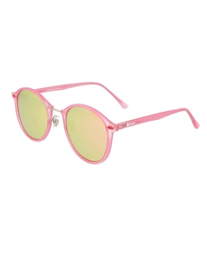 CF90016 Round Polarized Sunglasses for Men and Women
