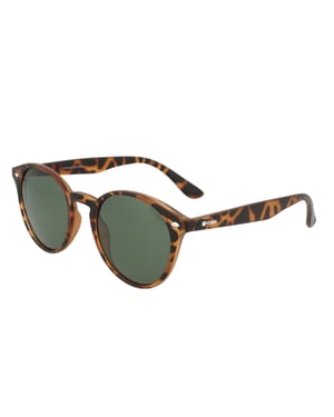 Runde Sonnenbrille CF90011 Herren-Damen