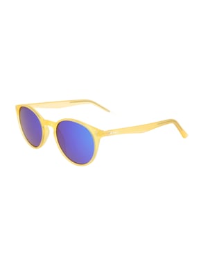 Round Sunglasses CF90012 Men-Women
