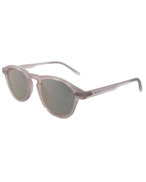 Round Sunglasses CF90006 Men-Women