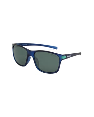 CF90156 Heren Gepolariseerde Vierkante Zonnebril