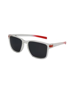 CF90155 Men's Polarized Square Sunglasses