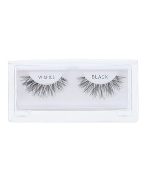 Ardell Glamour Wispies Black Eye Lashes