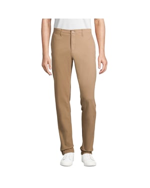 SOLS Jules Chinos för män (Kastanj)