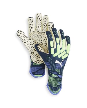 PUMA Unisex FUTURE Ultimate NC Goalkeeper Gloves