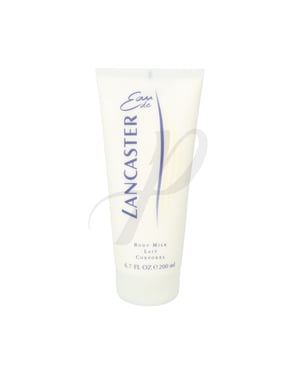 Eau De Lancaster - Lichaamsmelk 200ml