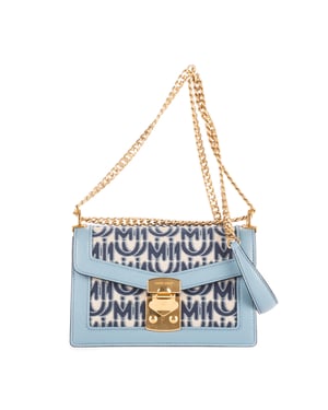 Confidential Tote Schoudertas