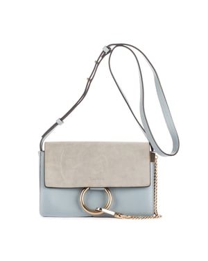 Faye Crossbody  Schoudertas