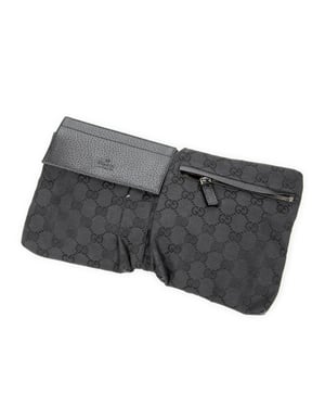 Waist Pouch  Shoulder Bag