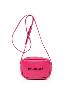 Everyday Camera Bag XS Shoulder Bag