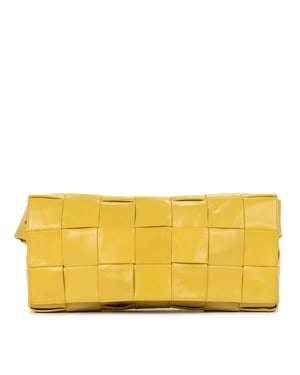 Cassette Belt Bag  Shoulder Bag