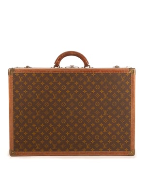 Alzer Trunk 60 Reistas