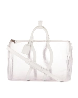 Ltd. Ed. Keepall Wavy 50 Reistas