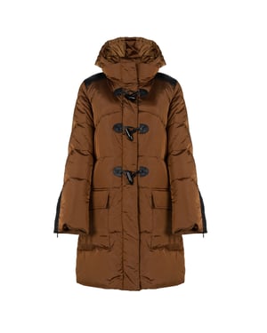 Pinko Parka Rocky 1  damer   Brun