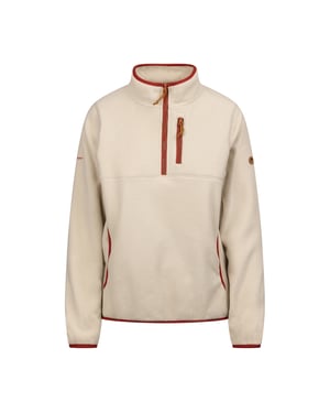 Trespass Dam/Dam Tister AT200 Fleece (Mjuk sten)