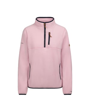 Trespass Dam/Dam Tister AT200 Fleece (Peony Pink)
