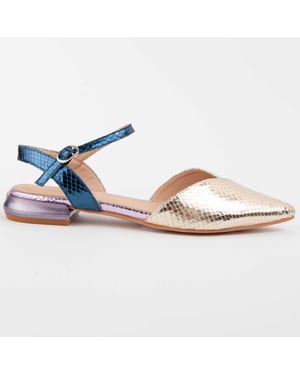 Montevita Ballerina'S Baleri9 Goud