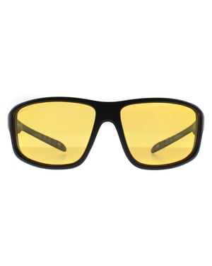 Montana Sport Unisex Zwart Revo Spiegel Gepolariseerd SP313