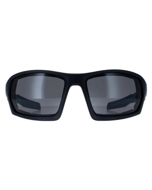 Cairn Sport Unisex Matte Midnight Azure Grey Polarized Hydrophobic Whale
