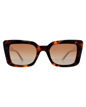 Prive Revaux Cat Eye Womens Bruin Gradient Buena Vista 2.0