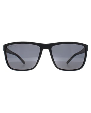 Montana Rechthoek Unisex Zwart Rook Polarisatie MP198