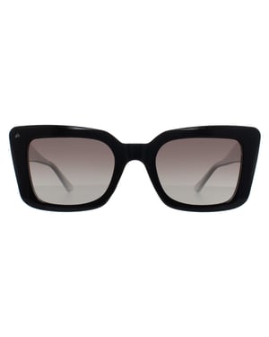 Prive Revaux Cat Eye Womens Zwart Grijs Buena Vista 2.0