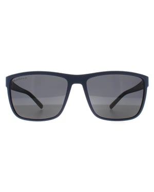 Montana Rechthoek Unisex Donkerblauw Rook Polarisatie MP198