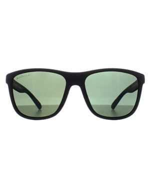 Montana Rechthoek Unisex Zwart Blauw G15 Gepolariseerd MP199