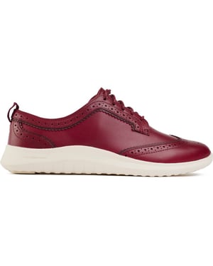 Cole Haan ZerØgrand Meritt Skor