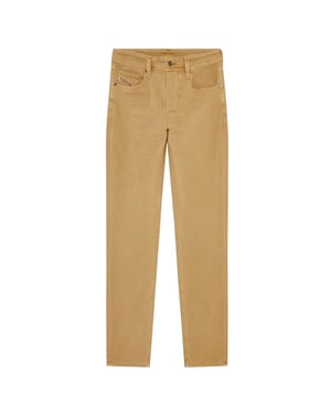 Diesel 1986 Larkee-Beex bruna jeans