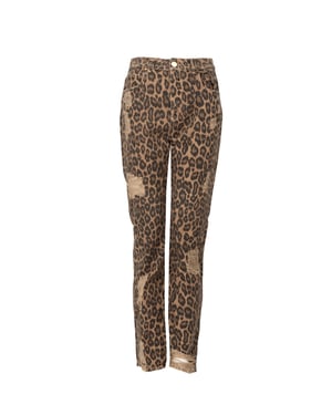 Pinko Jeans Gaia  damer   Flerfärgad