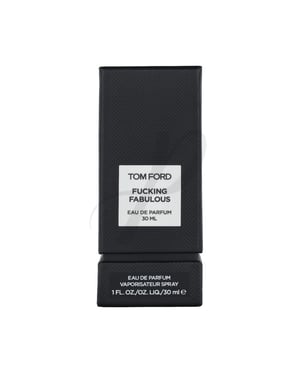 Fucking Fabulous - EdP 30ml