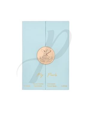My Pearls - EdP 100ml
