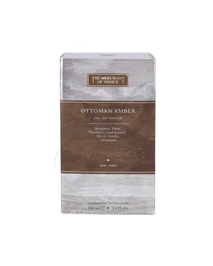 Ottoman Amber - EdP 100ml